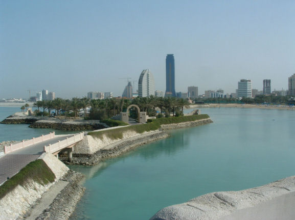 Manama